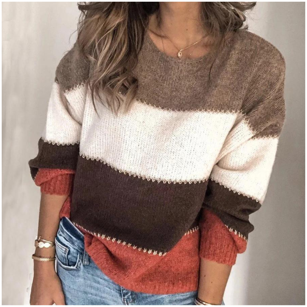 Elberika | Vintage Vibe Pullover
