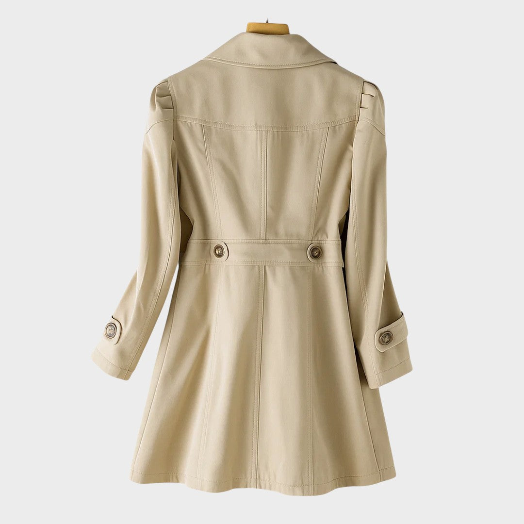 Damen Trenchcoat ClassicLine