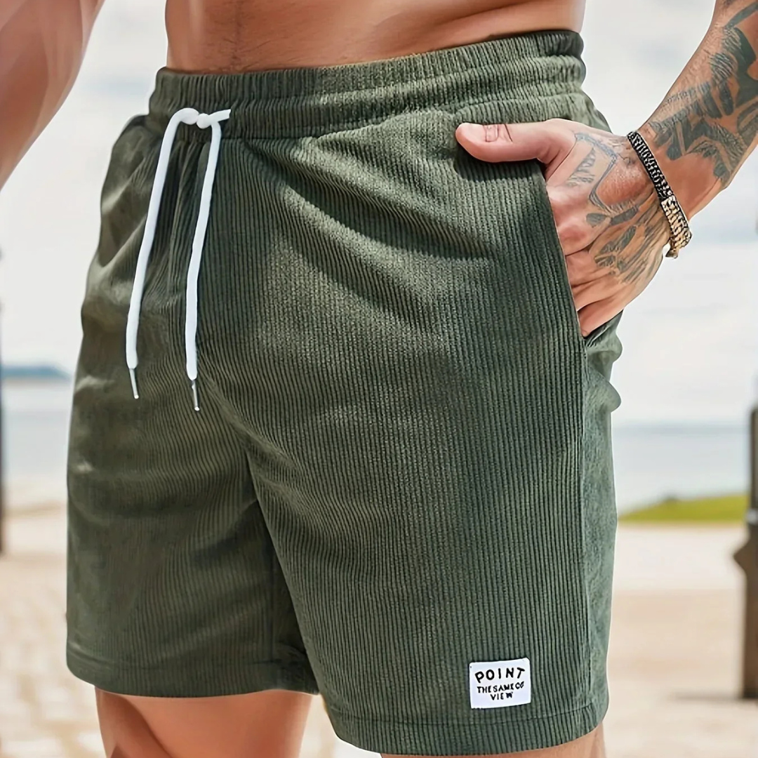 Alexander | Leichte Sommershorts