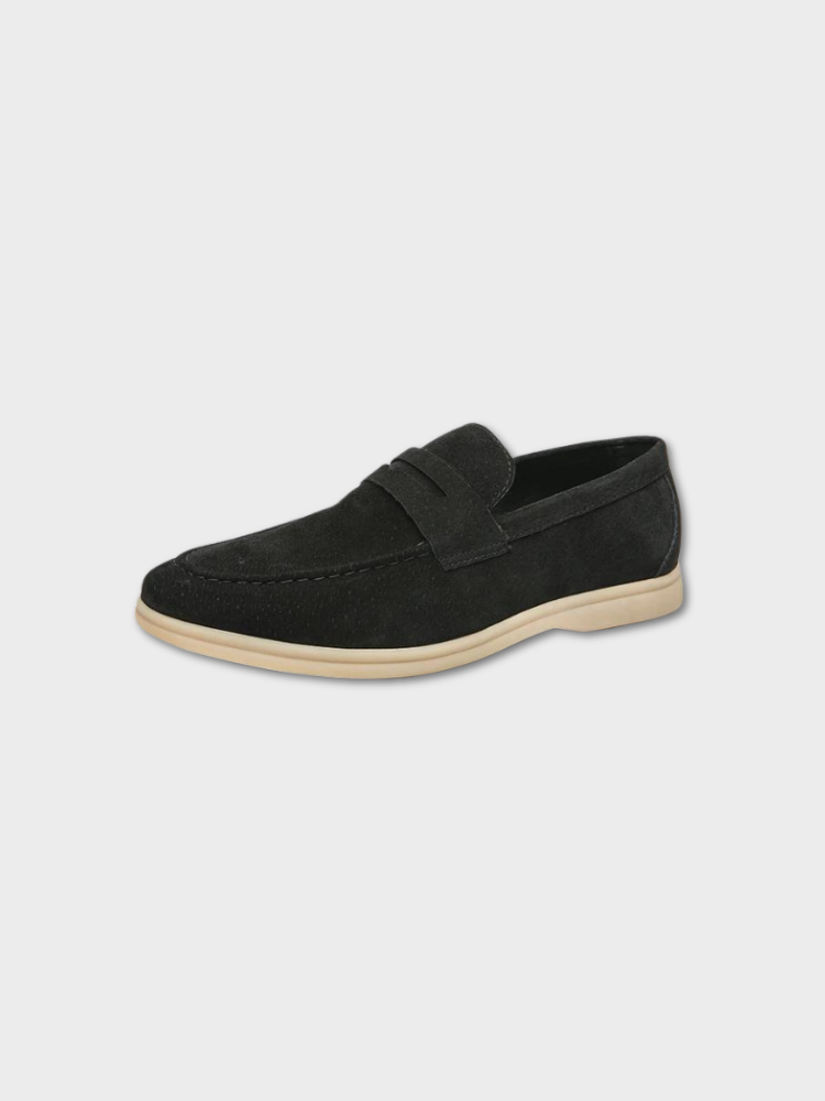 Henning | Urban Classic Loafer