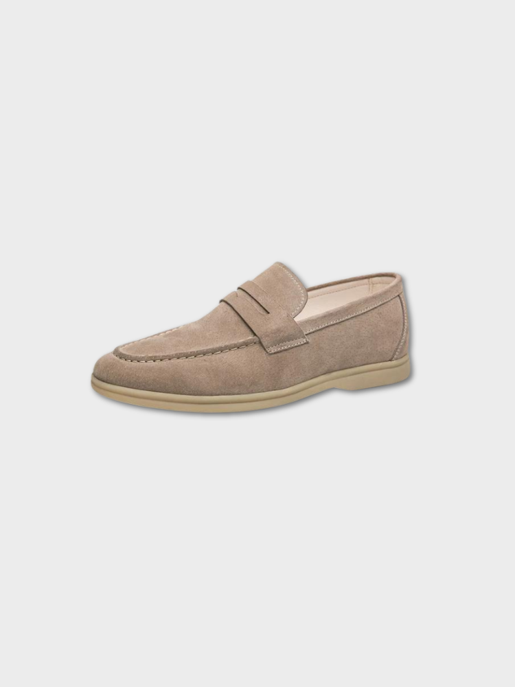 Henning | Urban Classic Loafer