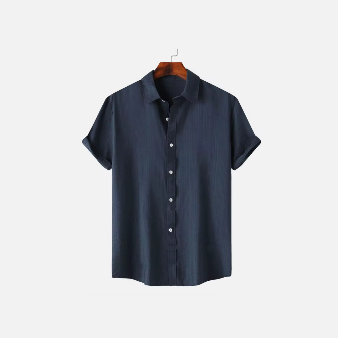 Nils | Sommer Essential Shirt