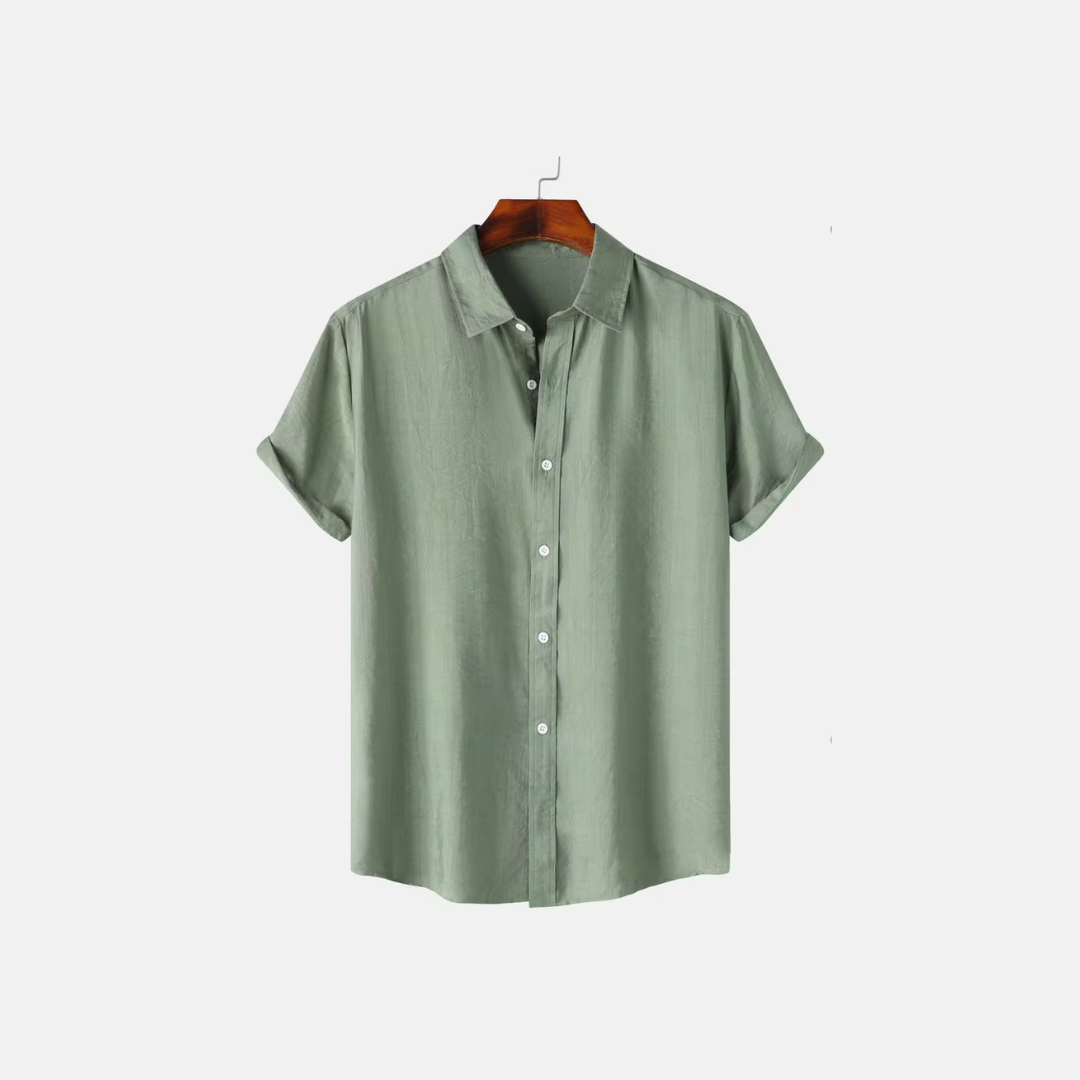 Nils | Sommer Essential Shirt