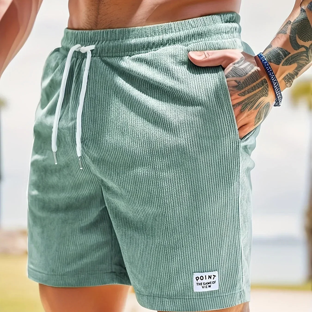 Alexander | Leichte Sommershorts