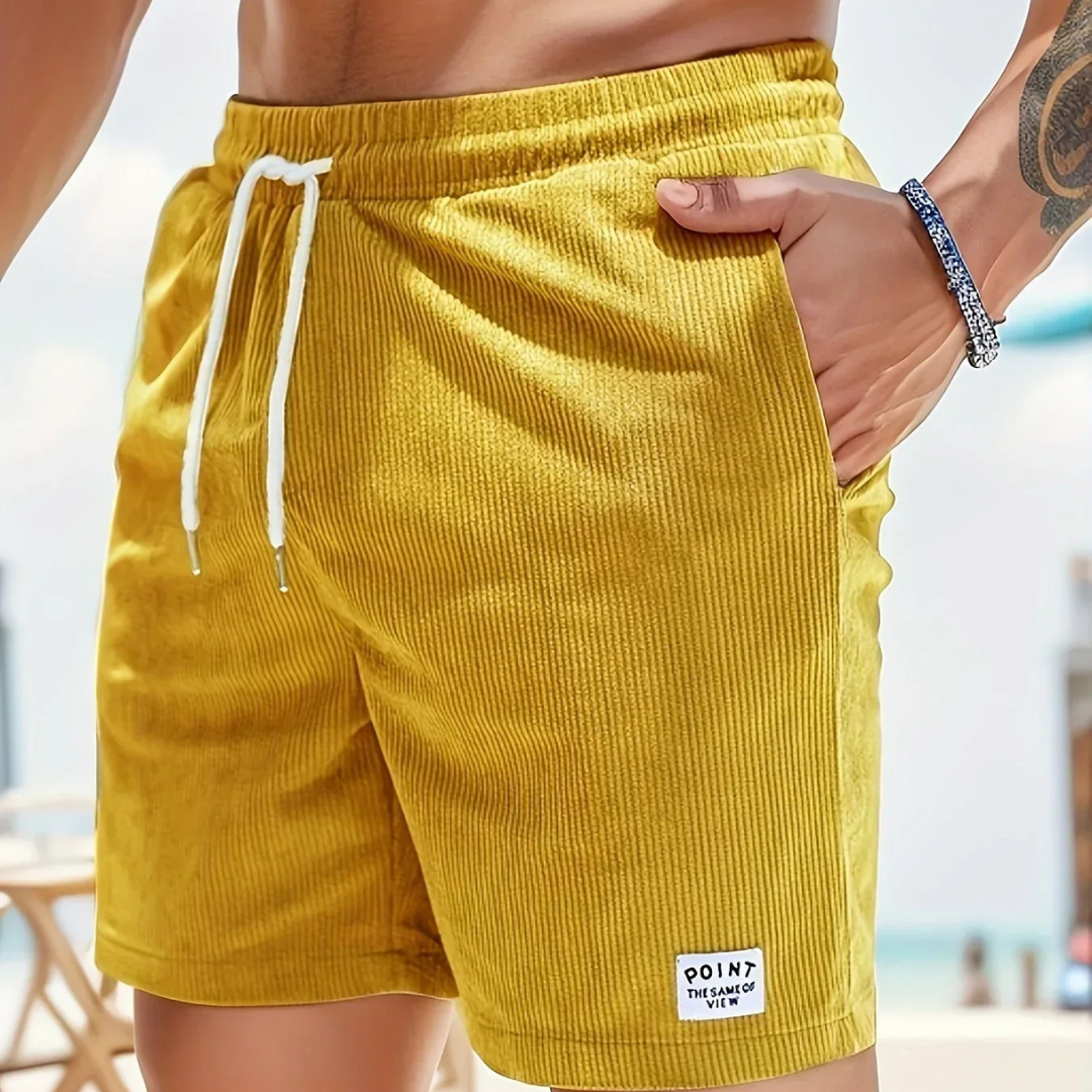 Alexander | Leichte Sommershorts