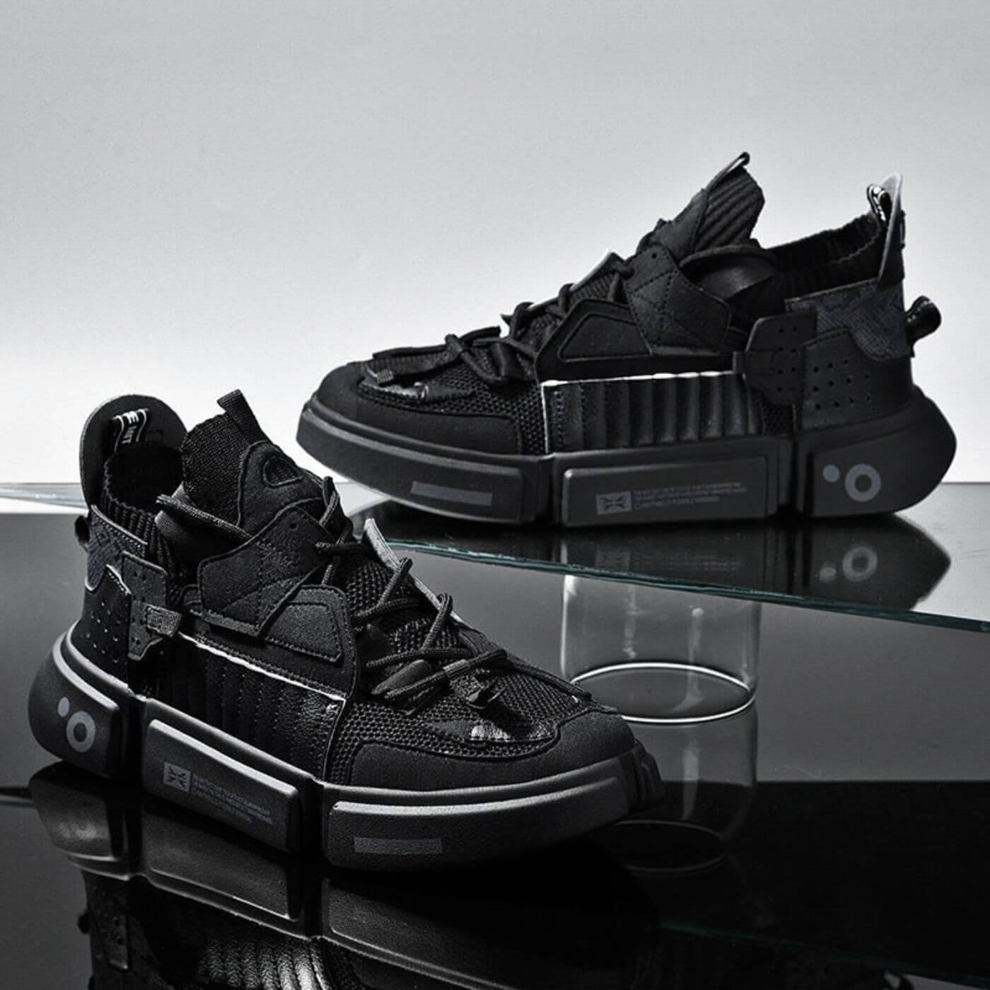 Arne | Trendy Urban Sneakers
