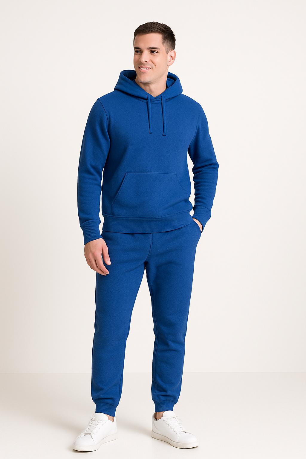 Adelmar | Modern Fit Hoodie &amp; Jogger Set