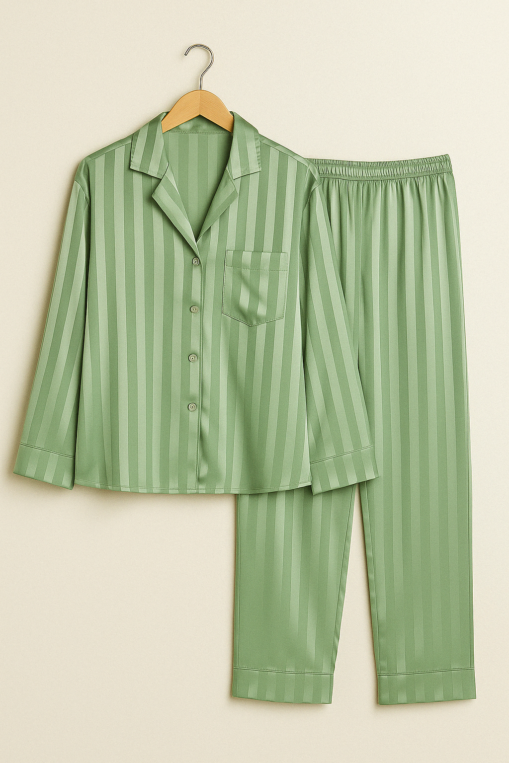 Marlowe | Entspanntes Lounge-Set