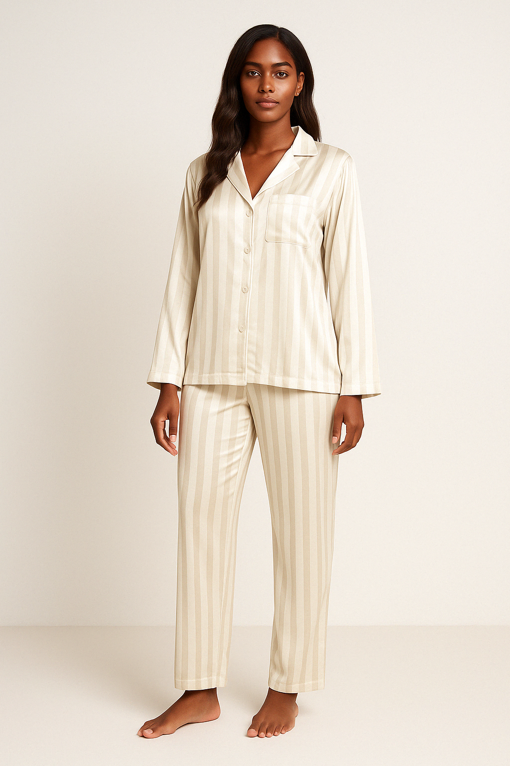 Marlowe | Entspanntes Lounge-Set