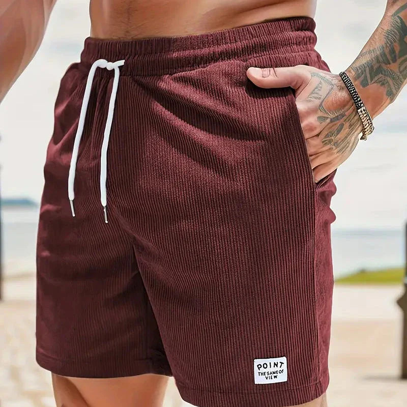 Alexander | Leichte Sommershorts