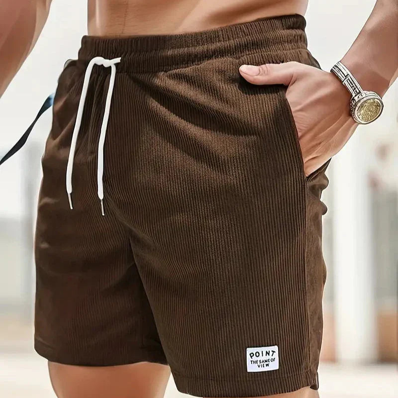 Alexander | Leichte Sommershorts
