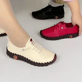 Steadyedge – Bequeme Damenschuhe