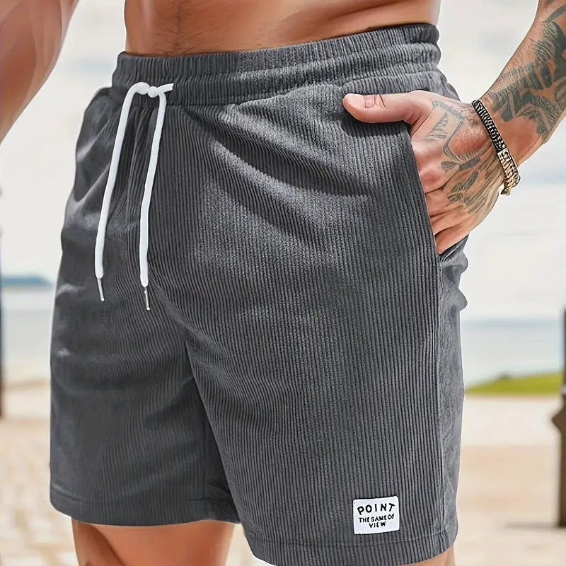 Alexander | Leichte Sommershorts