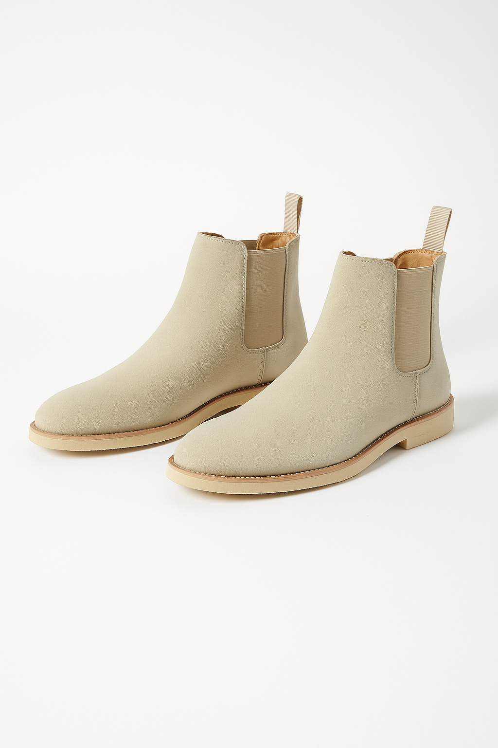 Lysander | Chelsea Boots mit stromlinienförmiger Silhouette