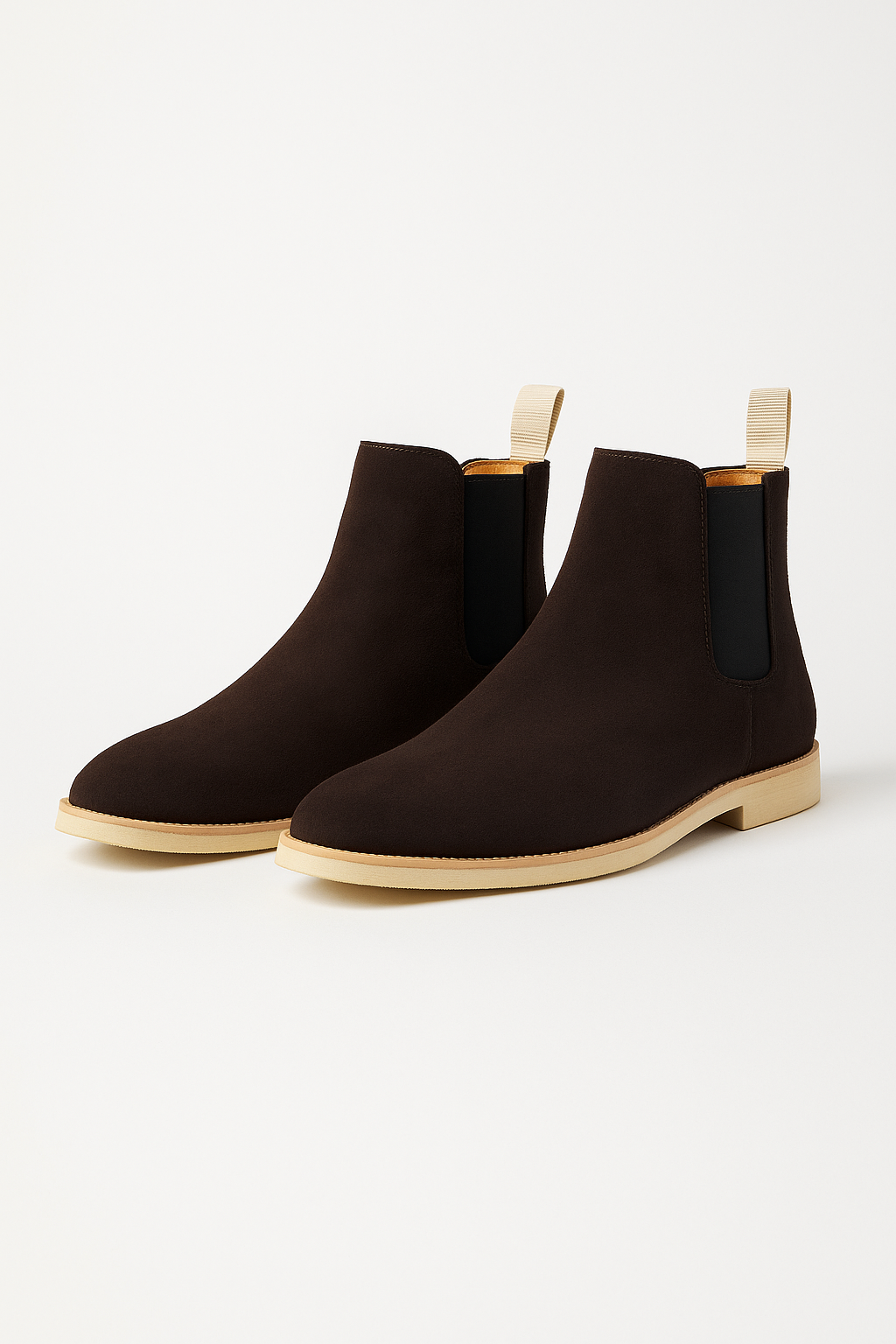 Lysander | Chelsea Boots mit stromlinienförmiger Silhouette