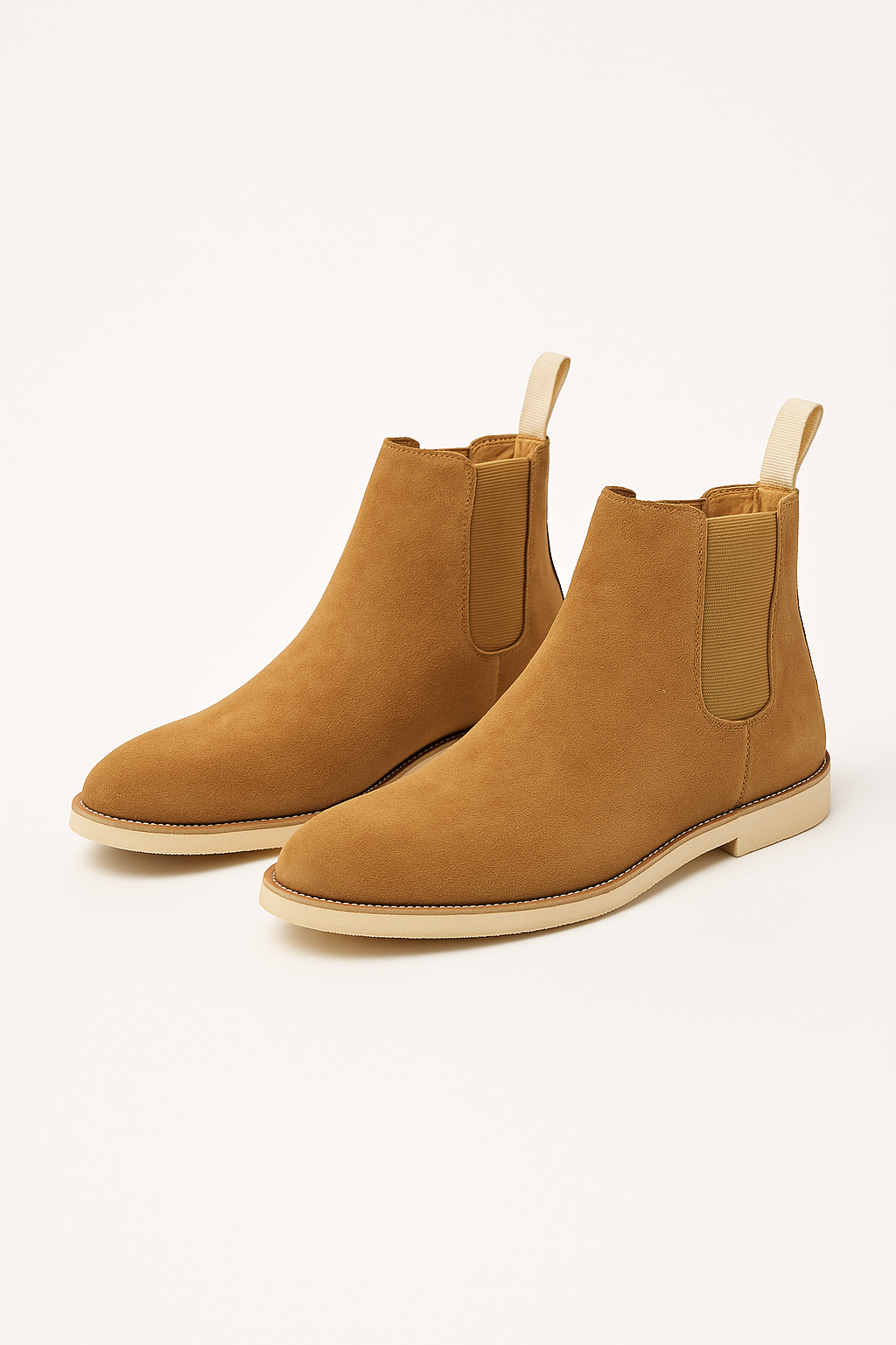 Lysander | Chelsea Boots mit stromlinienförmiger Silhouette