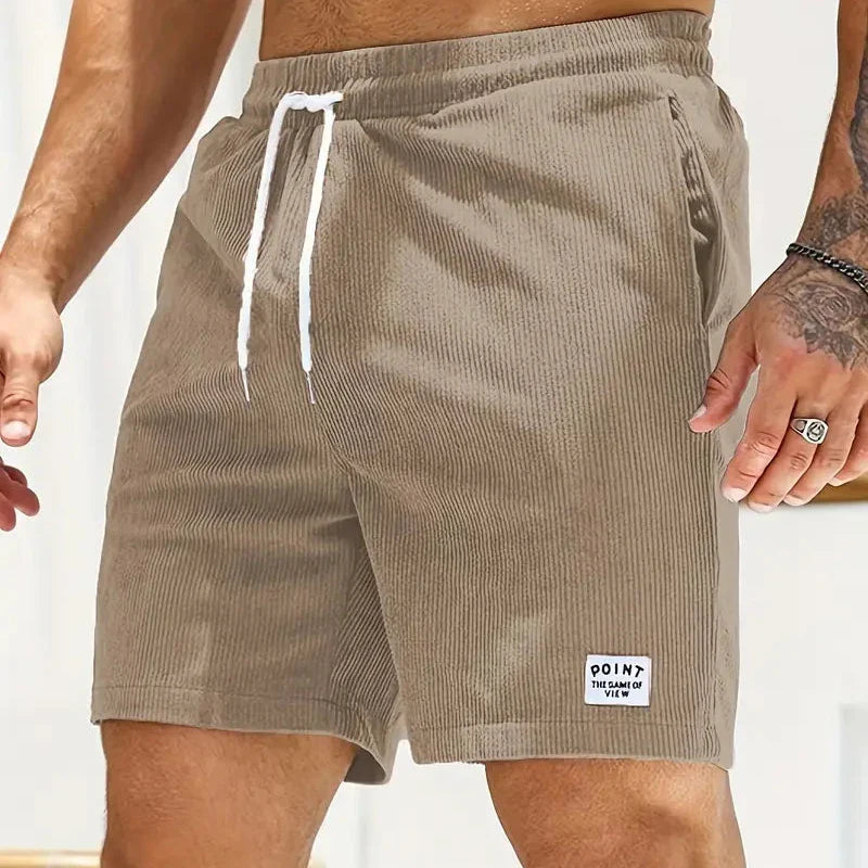 Alexander | Leichte Sommershorts