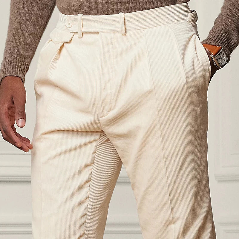 Lukas | Tailored Fit Hose