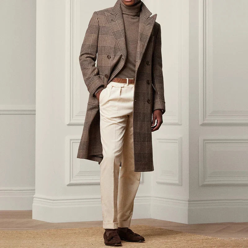 Lukas | Tailored Fit Hose