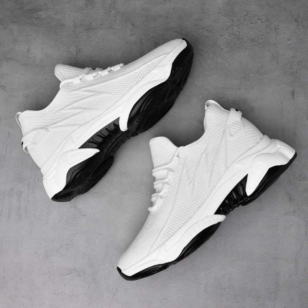 SkyBoost Pro Grau | +6CM +8CM +10CM 