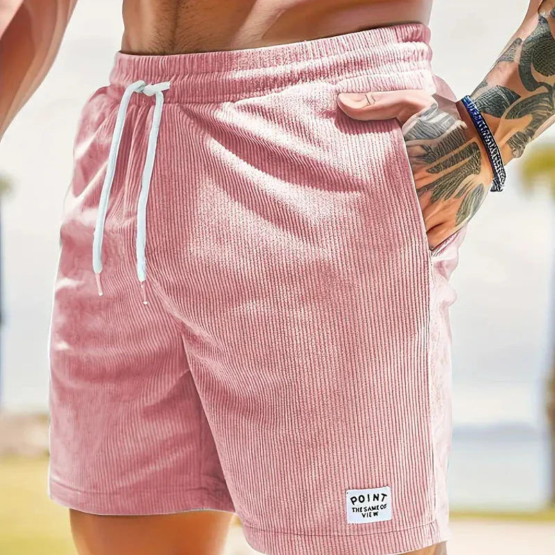 Alexander | Leichte Sommershorts