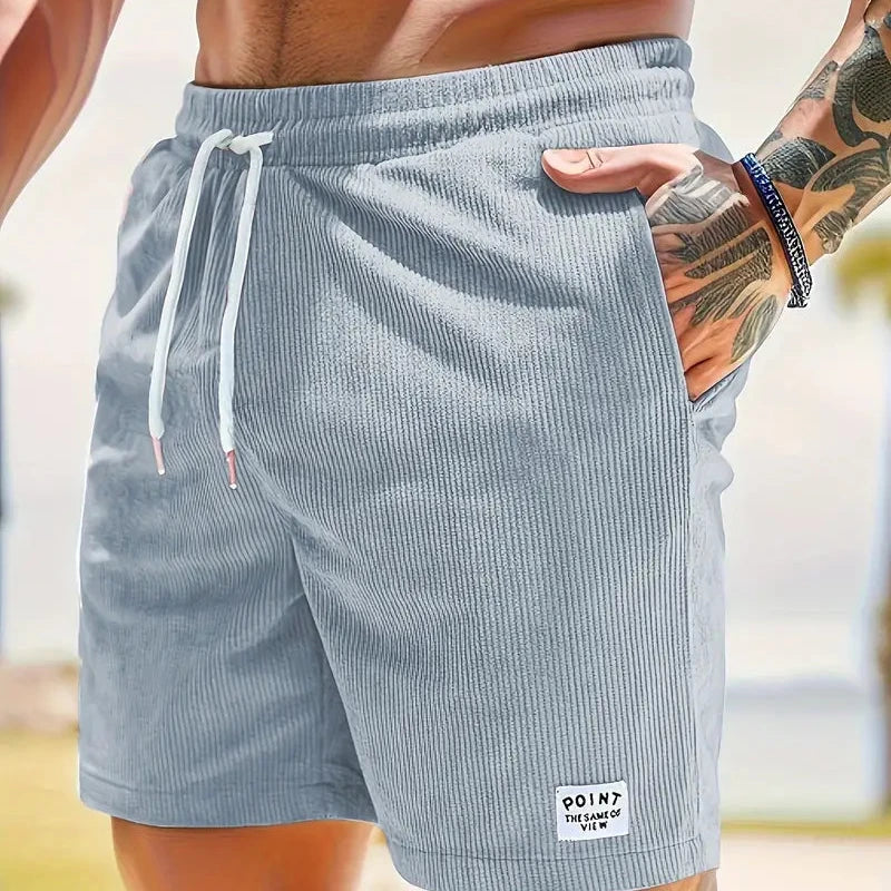 Alexander | Leichte Sommershorts