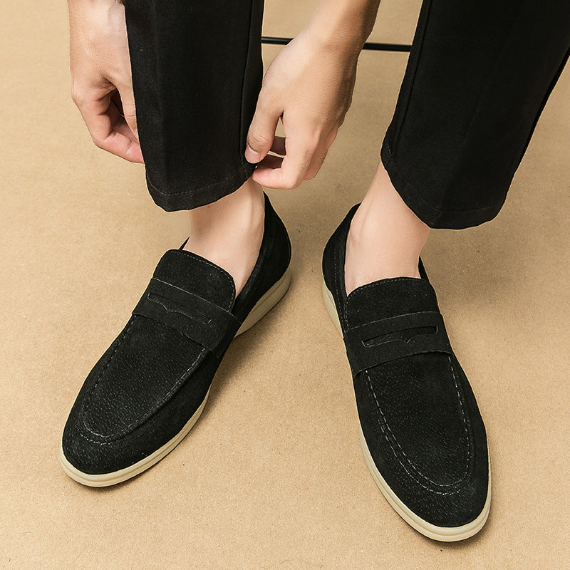 Henning | Urban Classic Loafer