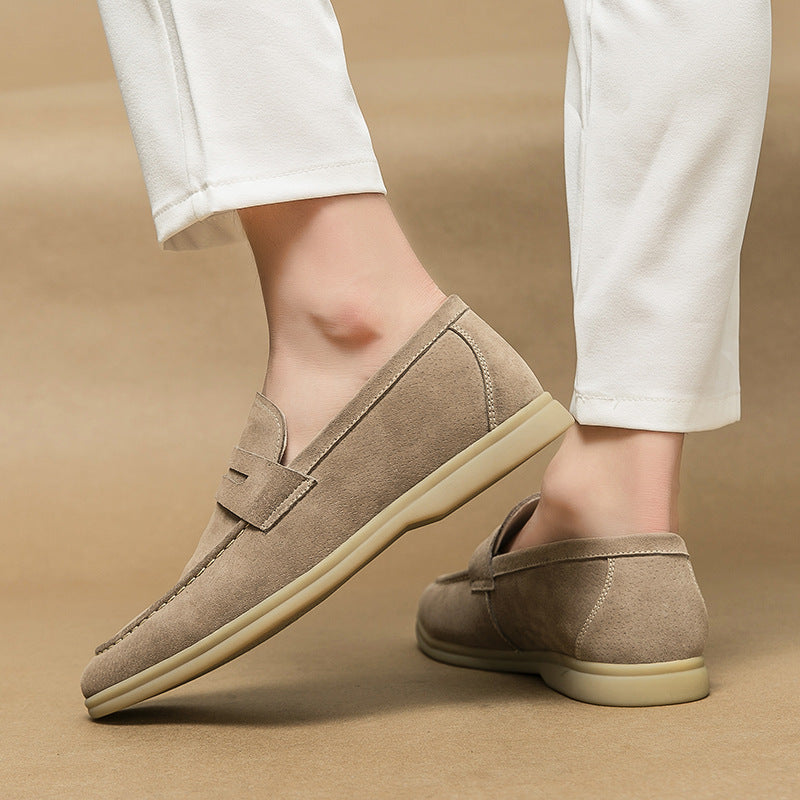 Henning | Urban Classic Loafer