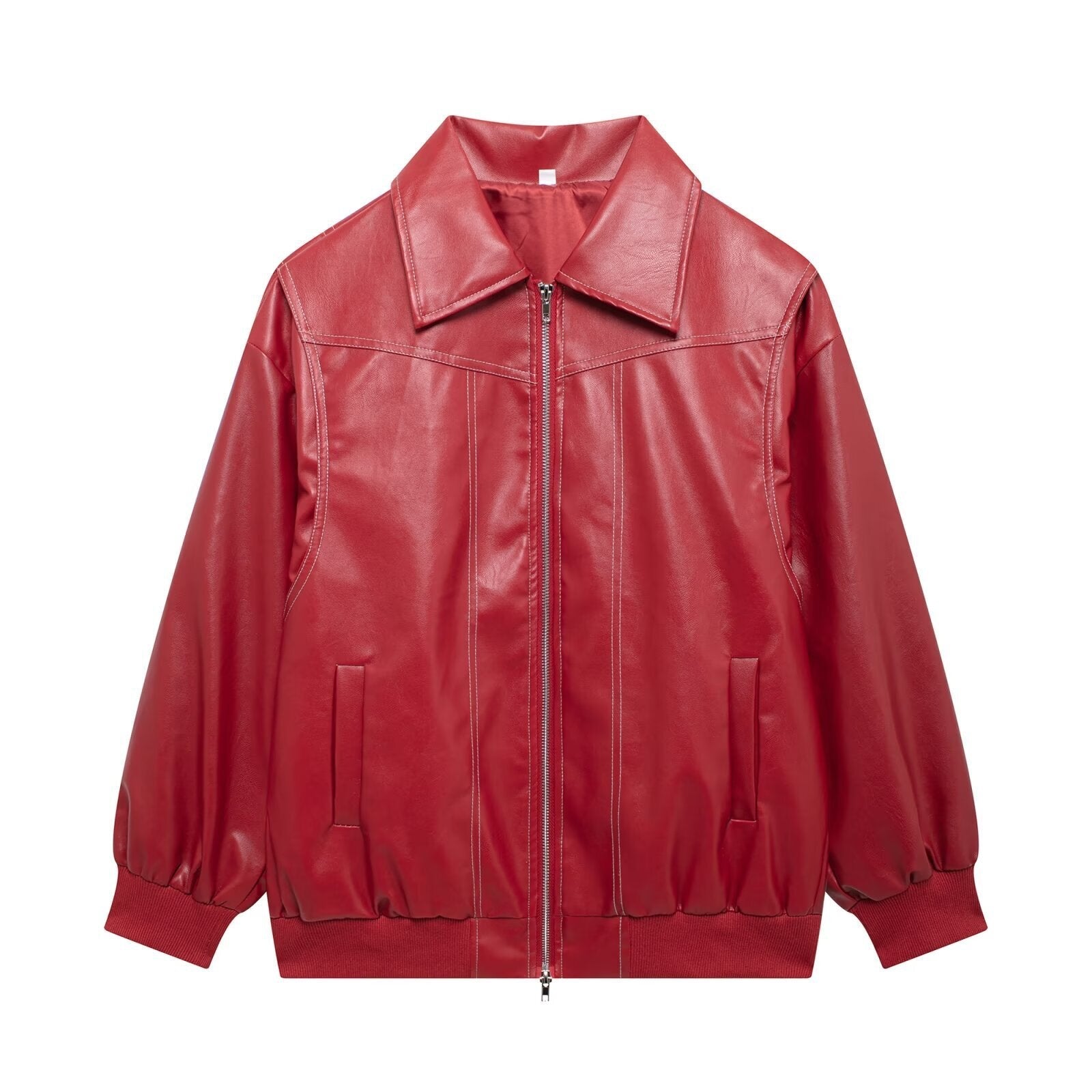 Lorvenna | Übergroße Freizeitjacke