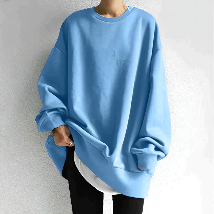 Vivienne | Schicker Oversize-Pullover