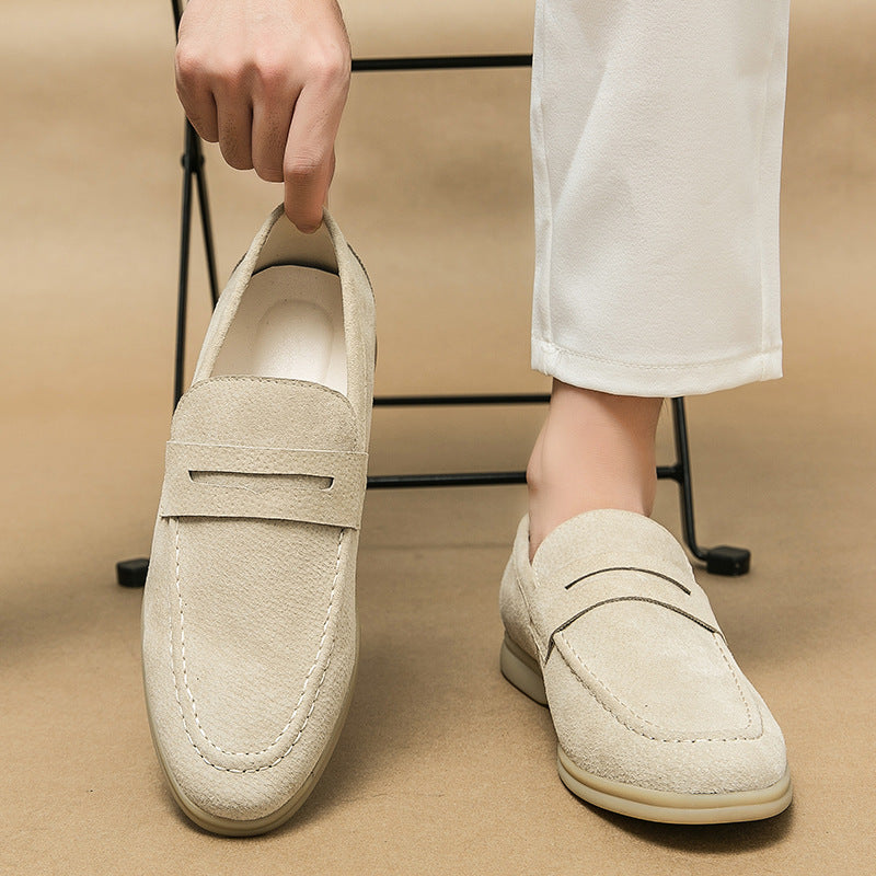 Henning | Urban Classic Loafer