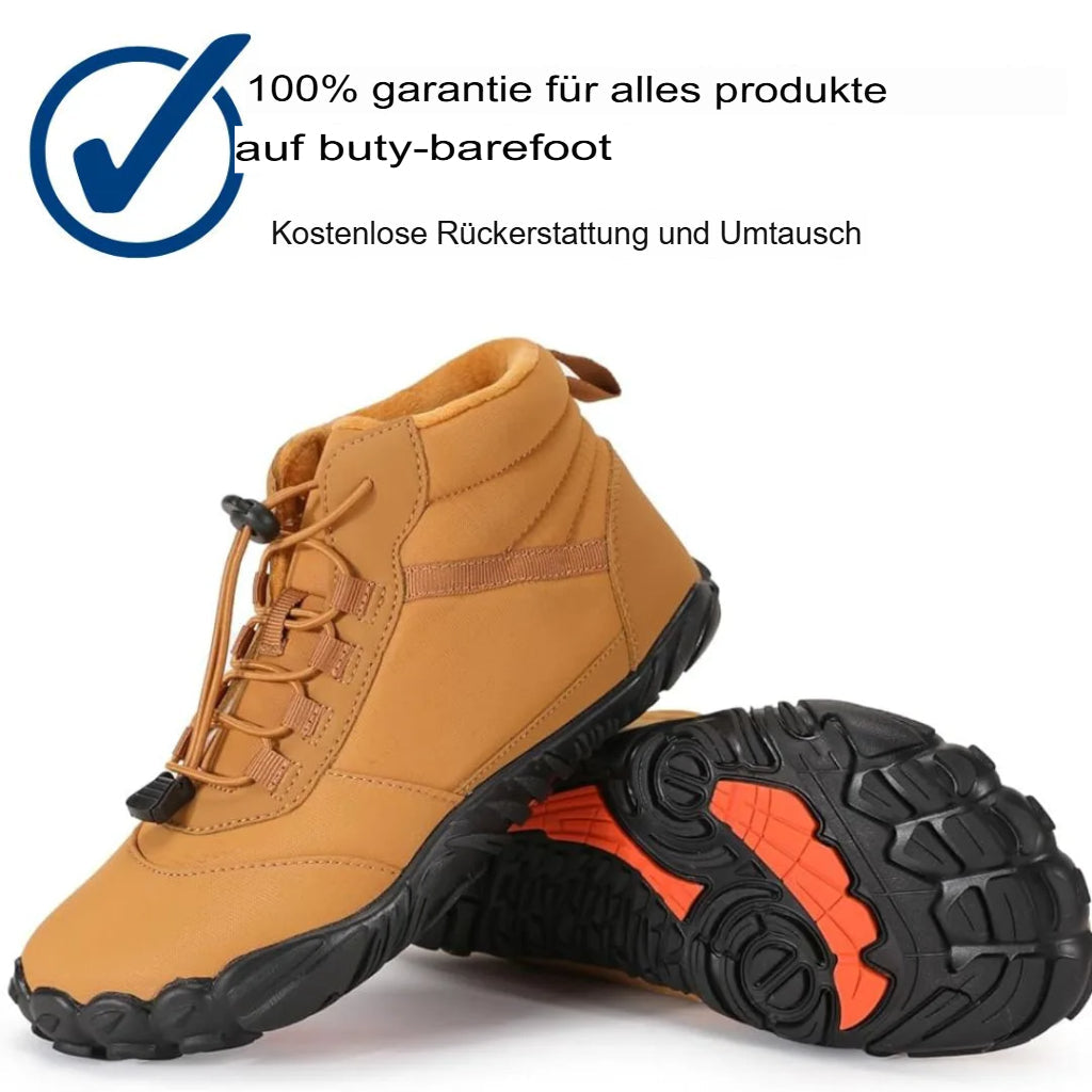 Robert | Herren Outdoor-Stiefel
