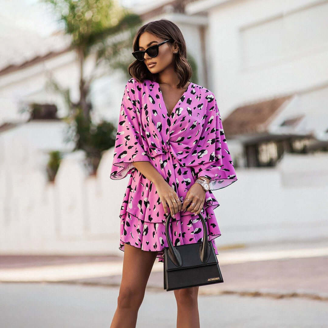 Elfrida | Schickes Minikleid