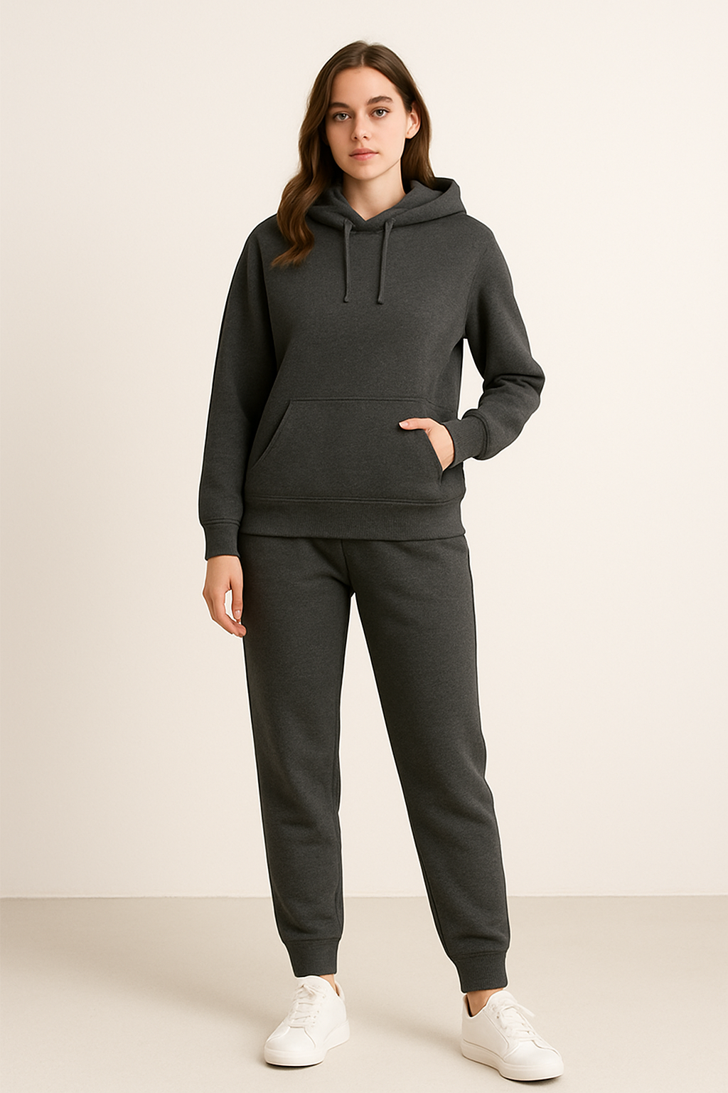 Adelmar | Modern Fit Hoodie &amp; Jogger Set