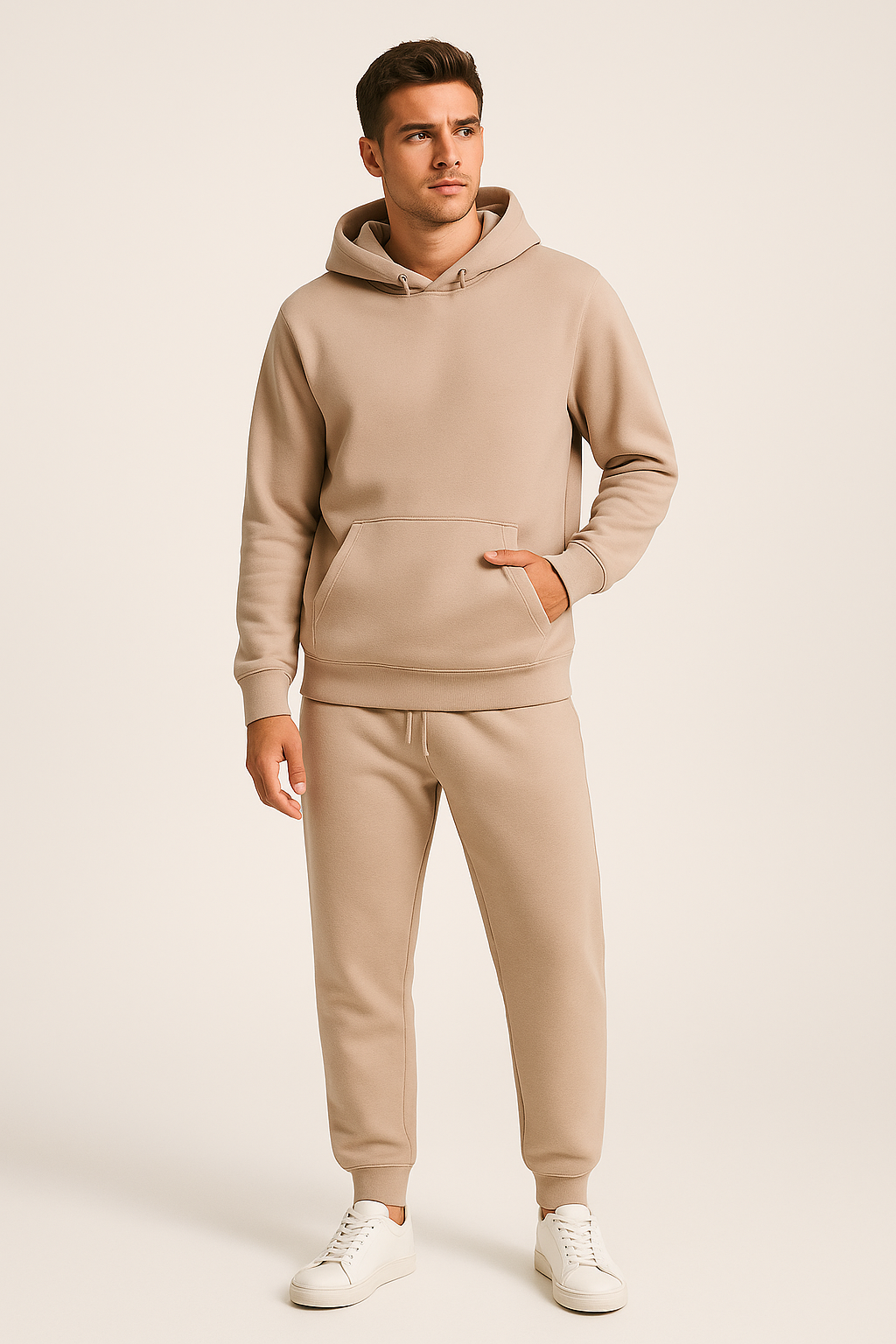 Adelmar | Modern Fit Hoodie &amp; Jogger Set