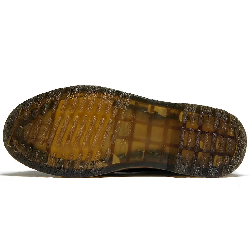 Mart | Vielseitig einsetzbare Robuststiefel für Unisex