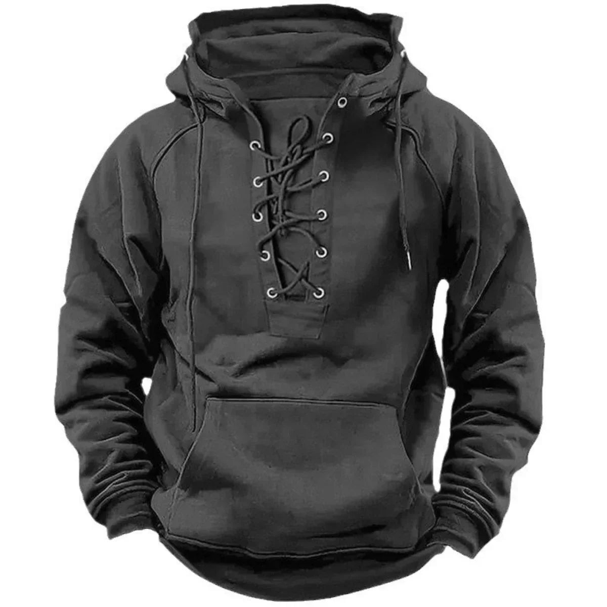 NordFjäll Strapazierfähiger Hoodie