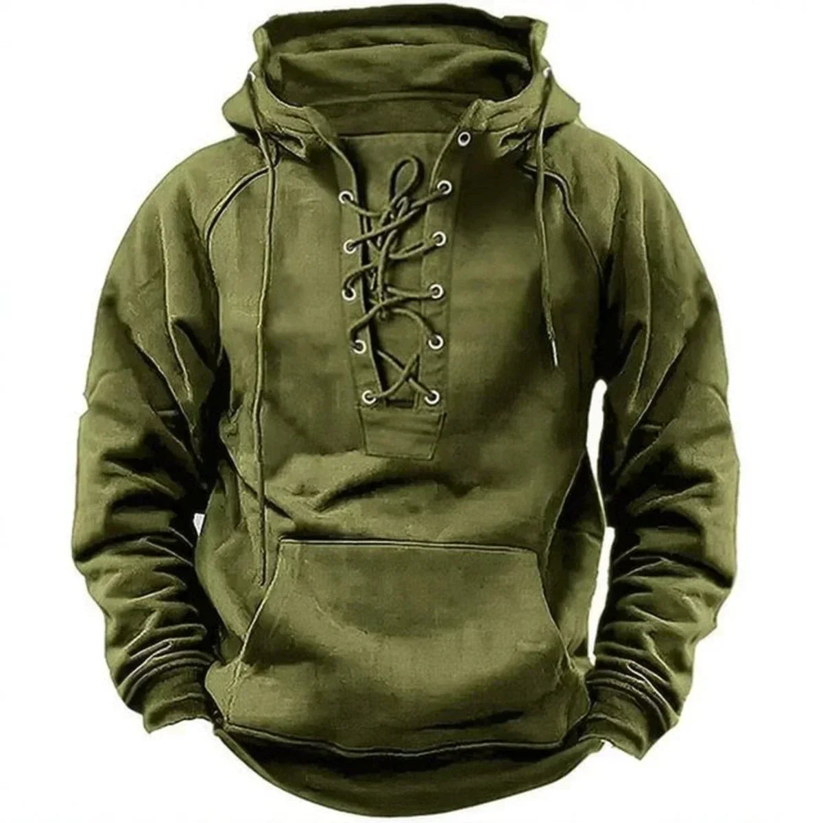 NordFjäll Strapazierfähiger Hoodie