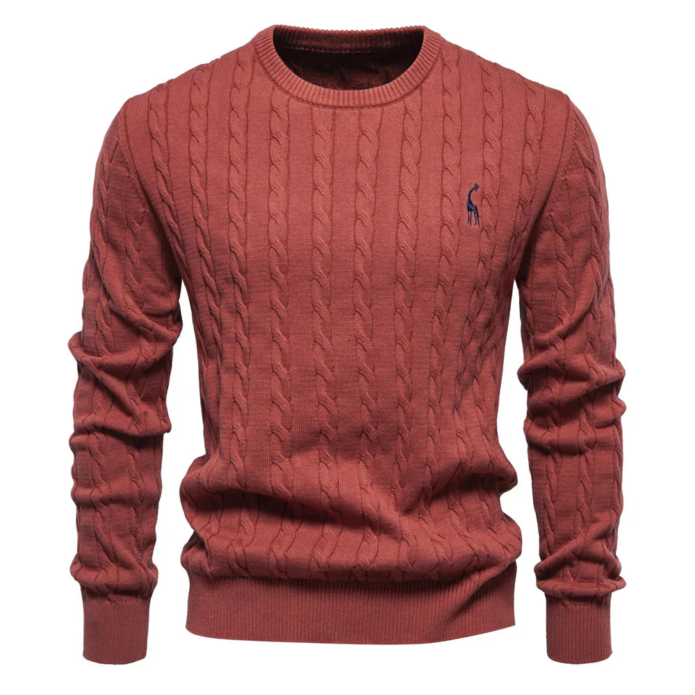 Rogier | Classy Men's Sweater