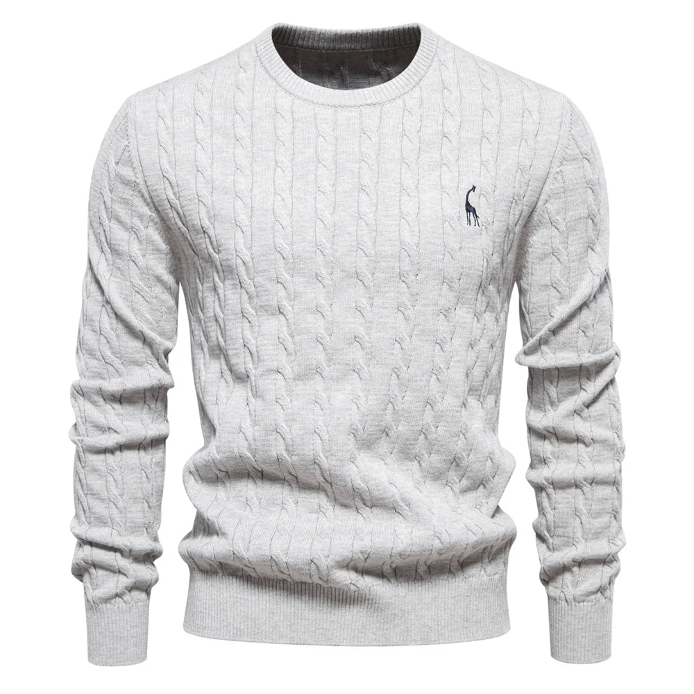 Rogier | Classy Men's Sweater