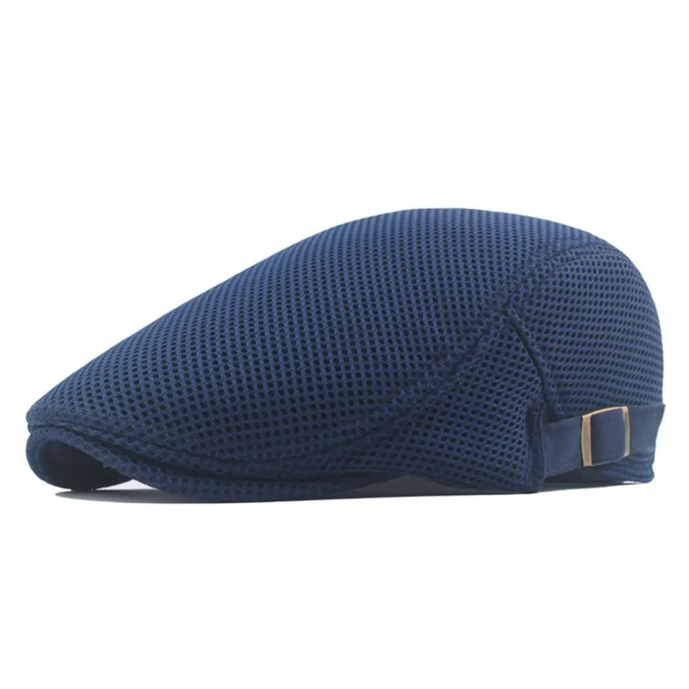 Breathable Men's Cap