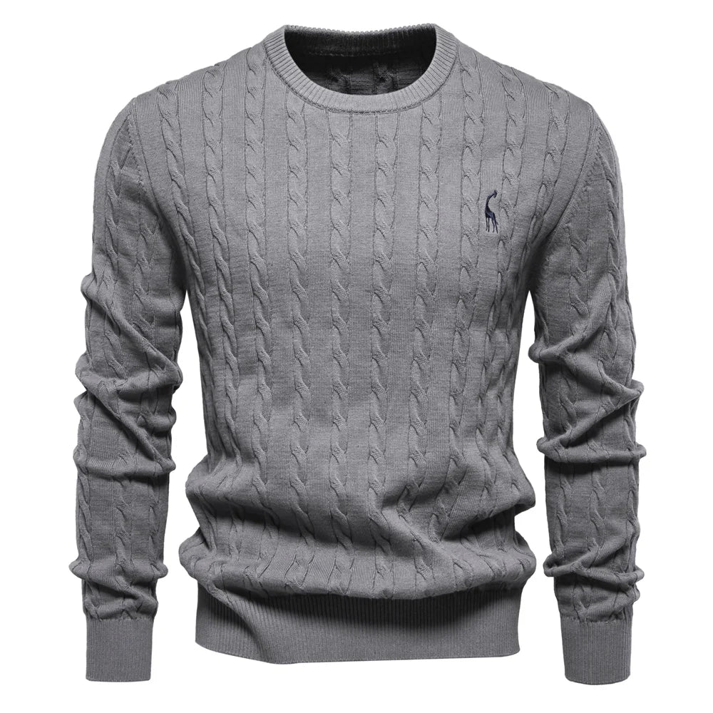 Rogier | Classy Men's Sweater
