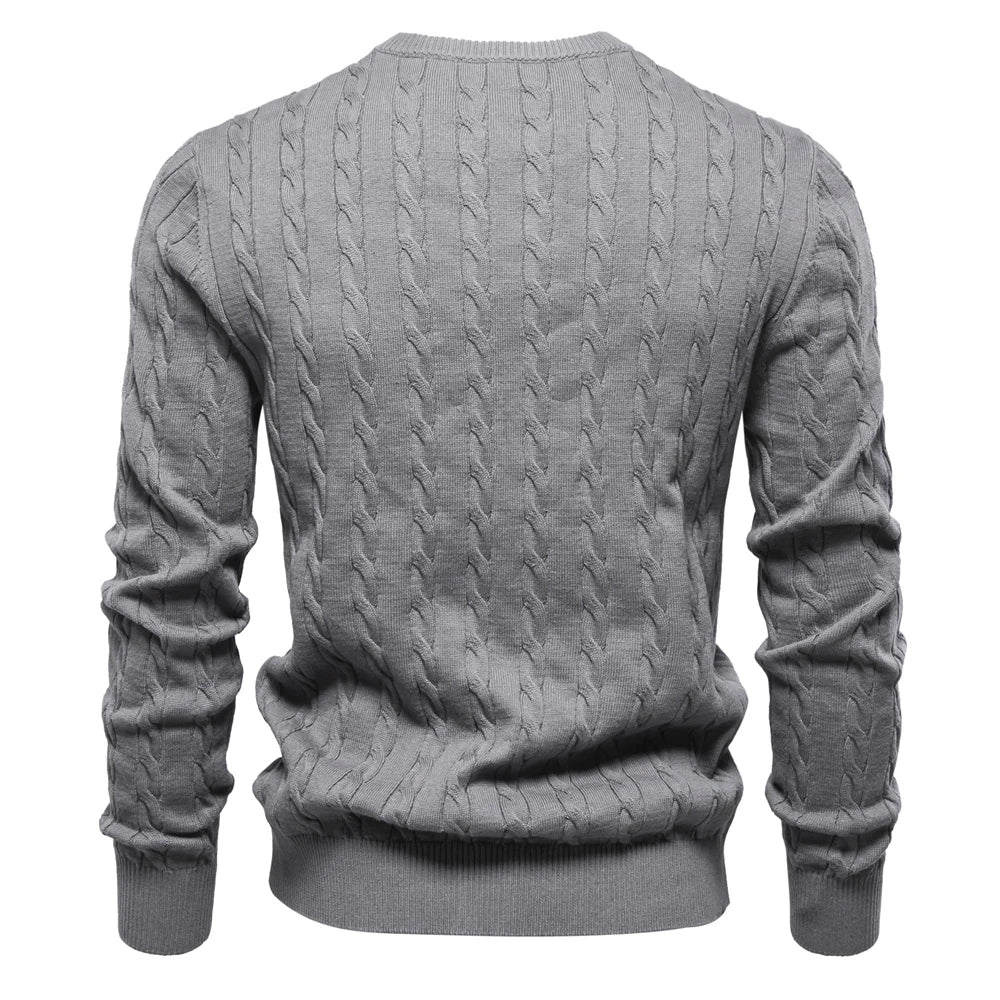 Rogier | Classy Men's Sweater