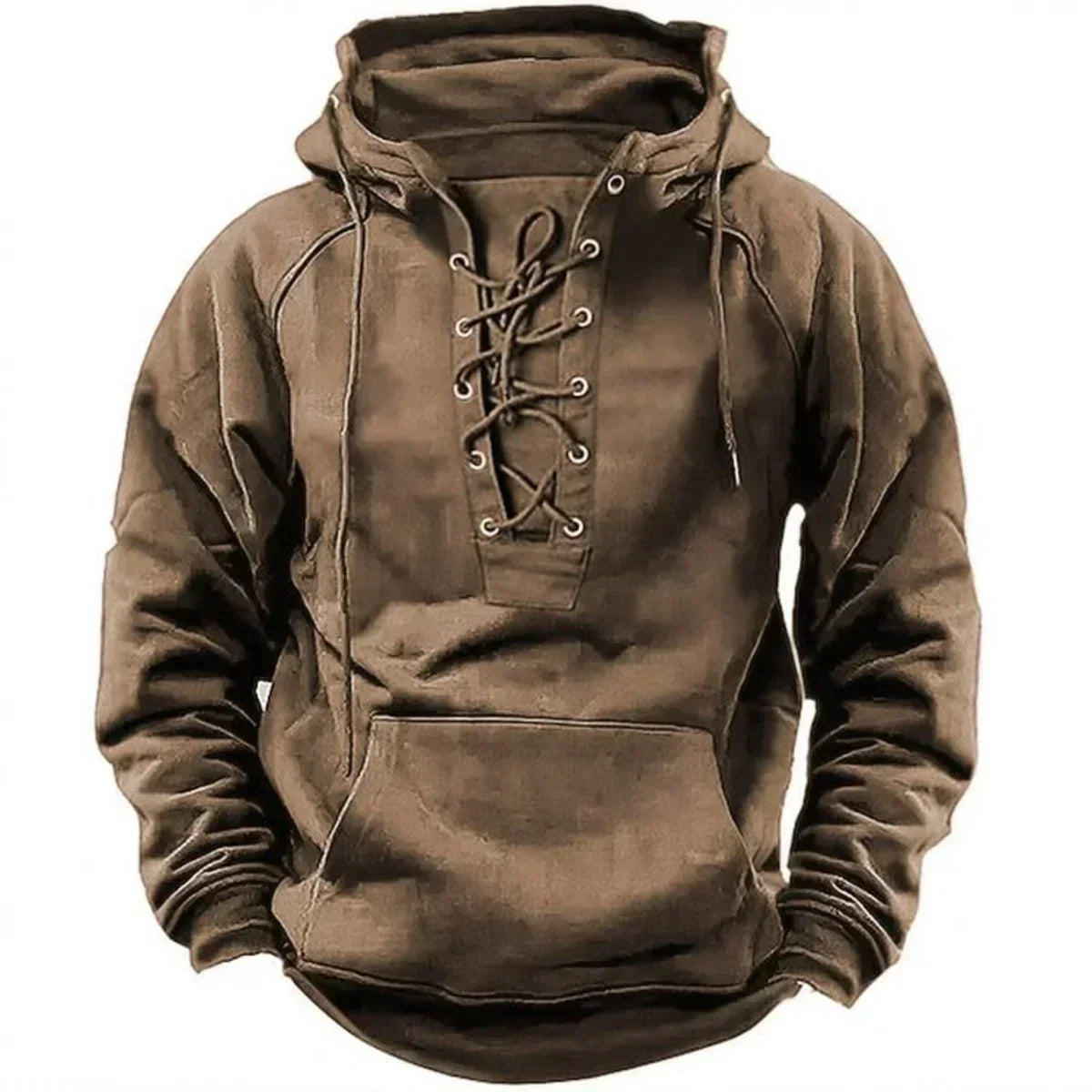 NordFjäll Strapazierfähiger Hoodie