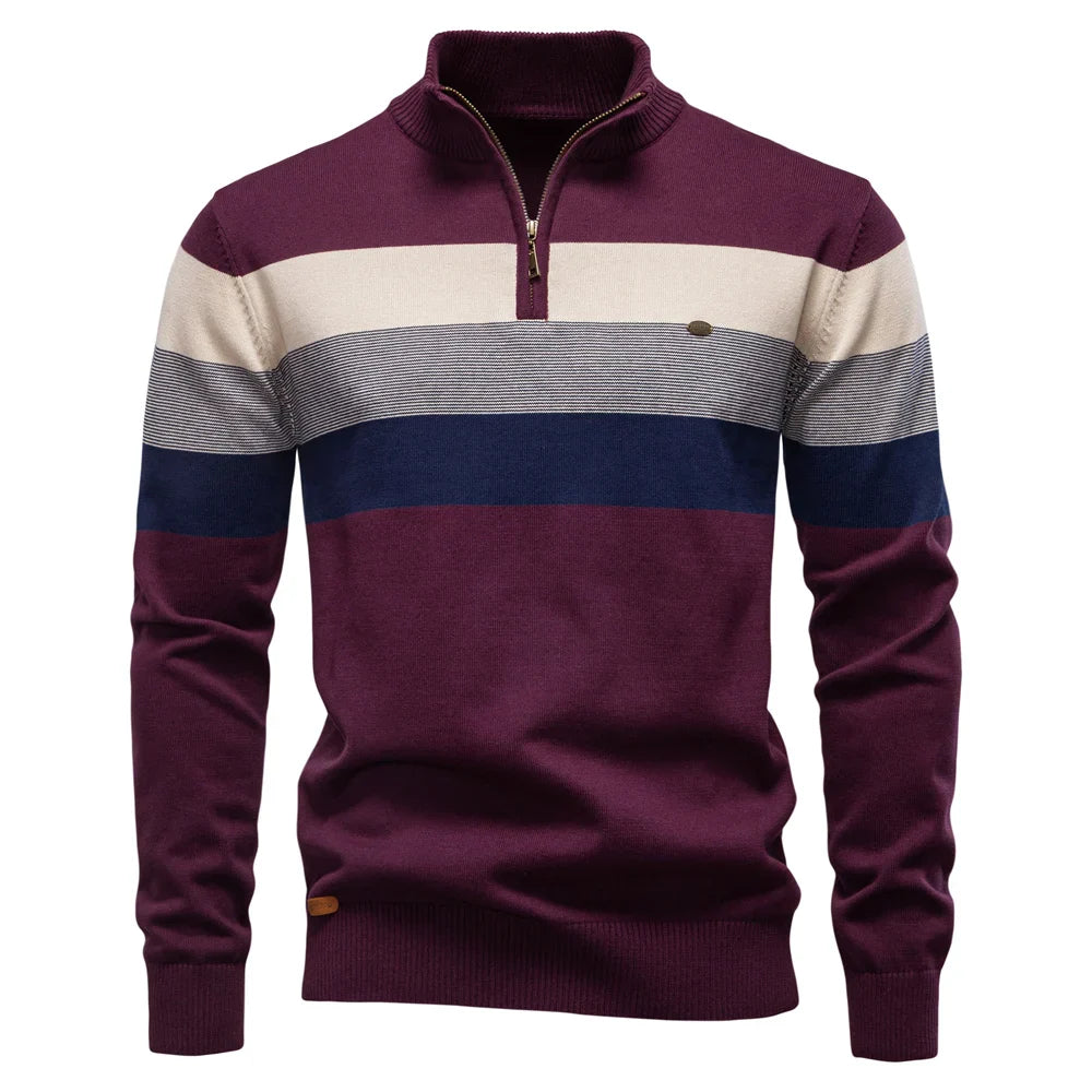 Jasper | Classy Men's Sweater