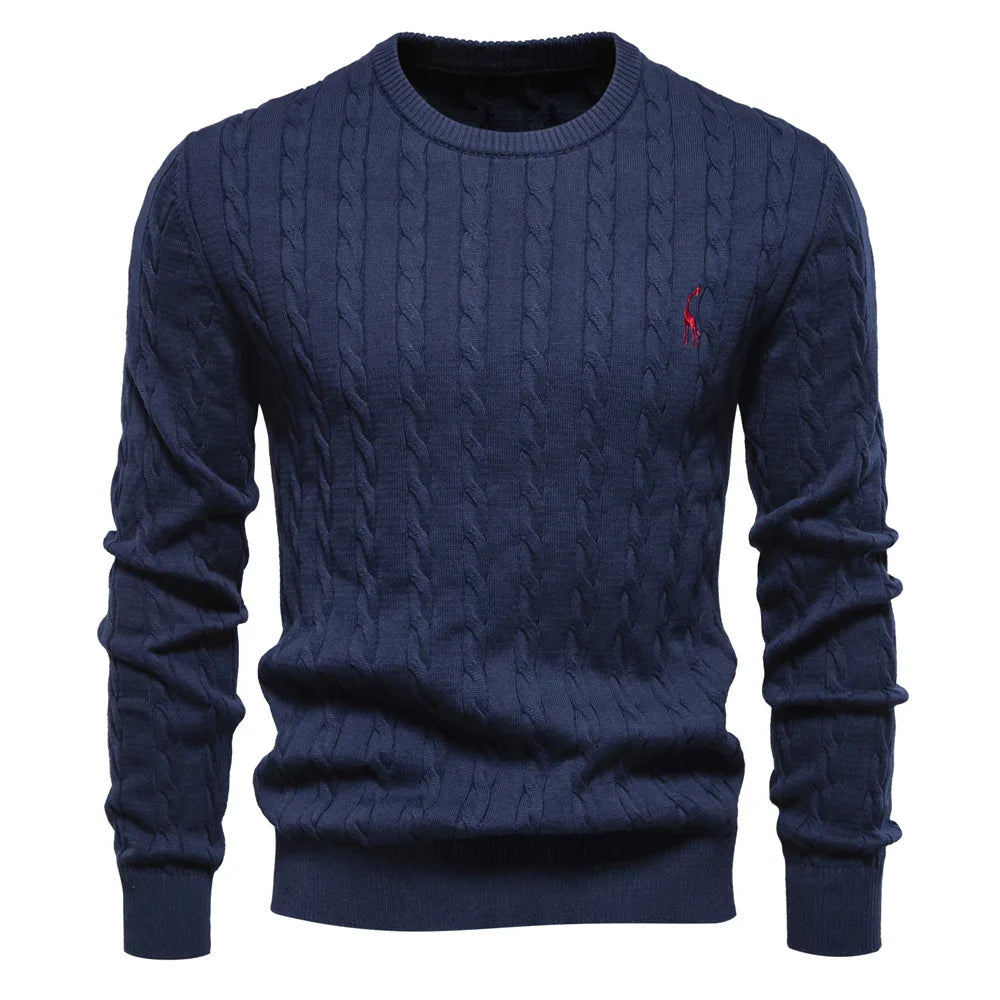 Rogier | Classy Men's Sweater