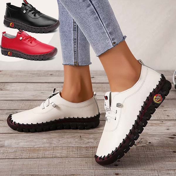 Steadyedge – Bequeme Damenschuhe