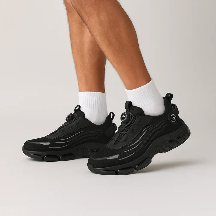 Gravitek StreetSafe-Schuhe