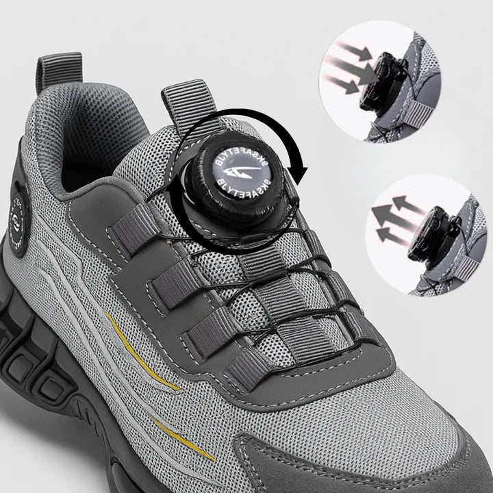Gravitek StreetSafe-Schuhe