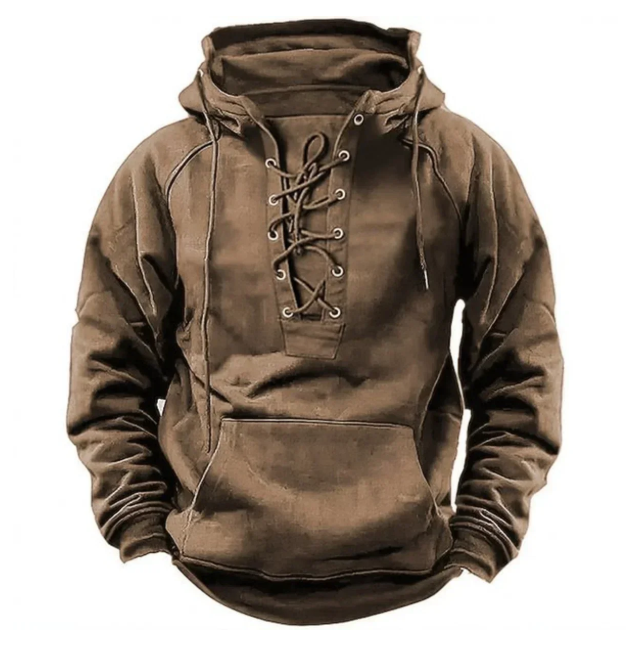 NordFjäll Strapazierfähiger Hoodie
